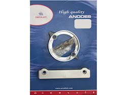 Kit Volvo 280DP magnesio