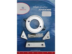 Kit Volvo 290 magnesio