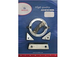 Kit Volvo 290 DP zinco