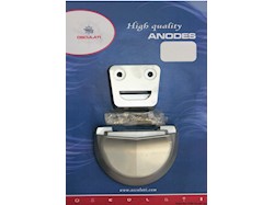 Kit Volvo SX magnesio