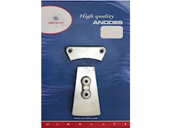 Kit Volvo DPH magnesio