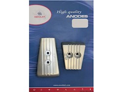 Kit Volvo SX-A-DPS zinco