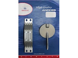 Kit Yamaha 200/250 magnesio