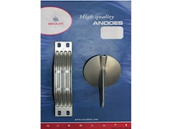 Kit Yamaha 200/300 alluminio