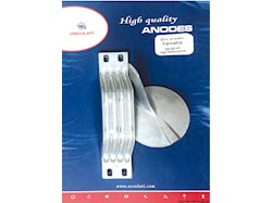 Kit Yamaha 150/200CR magnesio