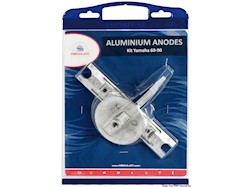 Kit Yamaha 60/90 alluminio