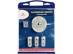 Kit Yamaha 4T 40/60 zinco