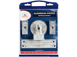 Kit anodi Verado zinco