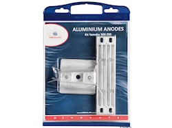 Kit zinco fuoribordo Yamaha 300/350/425 HP