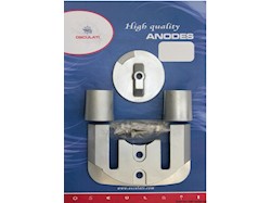 Kit Bravo II/III magnesio