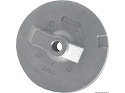 Anodo pinna piatta Bravo