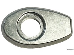 Anodo allumino Mercury elettrico 7,5E - 20E - 35E