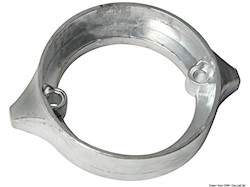 Anodo VOLVO duo prop 875821