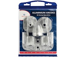 Kit anodi magnesio gruppi poppieri