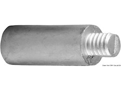 Anodo VOLVO collettore