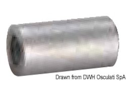 Anodo VOLVO x scambiatore