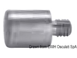 Anodo Volvo m/f da 5/16"