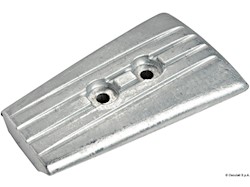 Anodo magnesio piede Volvo SX/DPS