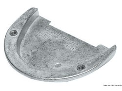 Anodo OMC Cobra DuoProp