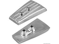 Anodo magnesio Volvo DP/DPR Drive