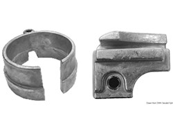 Kit anodo zinco piede XDP/B