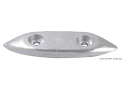 Anodo OMC e Chrysler