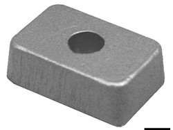 Piastrina per Tohatsu 4-6 HP