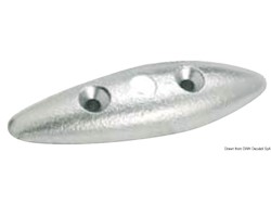 Anodo saponetta 550 g