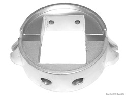 Anodo saildrive LOMBARDINI in zinco