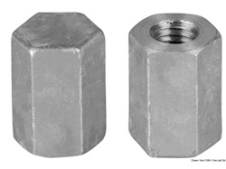 Anodo In Alluminio Furibordo Torqueedo