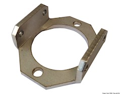 Adattatore per collare due metà