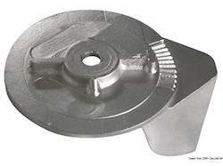 Pinna 25/50 HP, 2 e 4 tempi