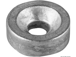 Anodo alluminio Mercury/Mariner