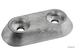 Anodo ovale VETUS 335 g