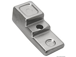 Piastrina per Suzuki 4 tempi 60/140 HP