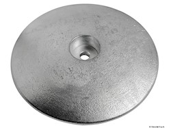 Anodo a rosa da imbullonare Ø mm 70 g 60 magnesio