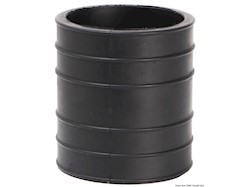 Scarico basso 3" Mercruiser