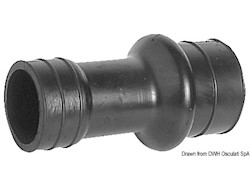 Scarico Mercruiser 140/165 HP