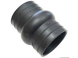 Soffietto scarico - Rif. 3863450