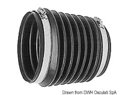 Soffietto x trasmissione Volvo