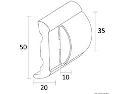 Base standard SPHAERA 35 - 24 mt