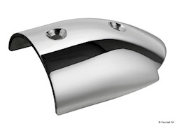 Terminale per profilo 38