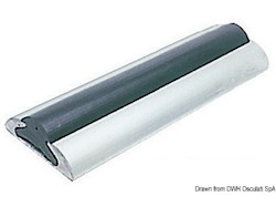 Profilo parab.all.an. 56x14mm (barre da 6 m)