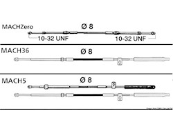 Cavo MACH 36 11'