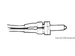 Microinterruttore X 12 Ultraflex