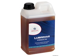 Olio per timoneria idraulica 2 l