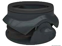 Sistema di regolazione inclinazione volante X72