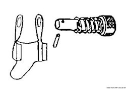 Kit K 51 per cavi C14