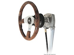 Sistema di guida rotativo T 71 FC