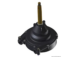 Timoneria rotativa singola T91